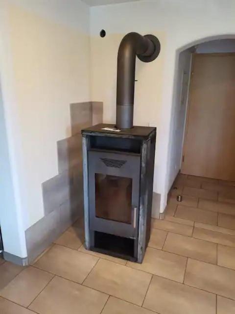 Schoene Ferienwohnung Mit Terrasse Malterdingen Kültér fotó